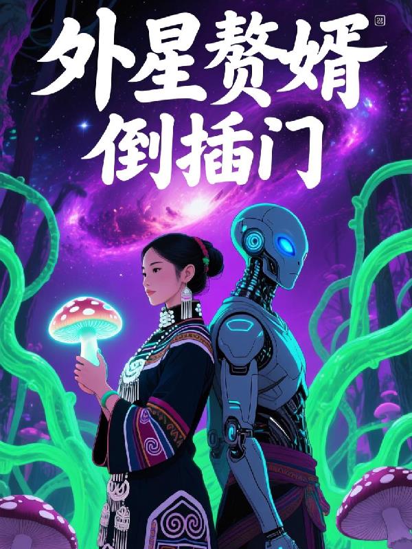 外星赘婿倒插门